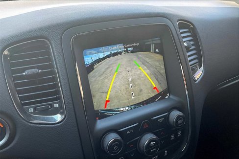 Used 2019 Dodge Durango R/T image 26
