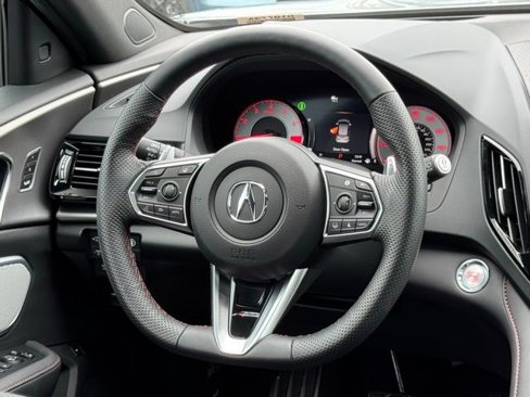 Used 2024 Acura RDX AWD w/ A-Spec & Advance Pkg image 30