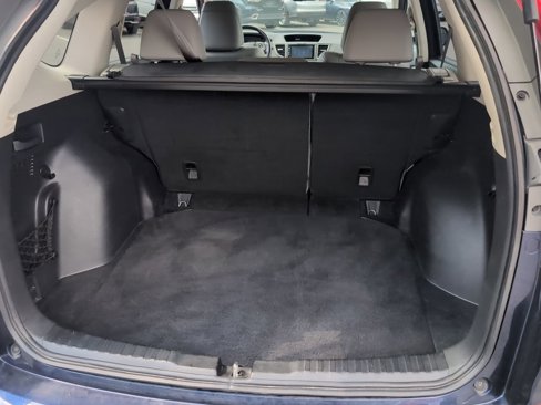 Used 2015 Honda CR-V EX-L image 11