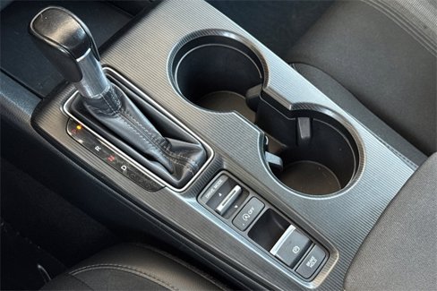 Certified 2024 Honda Civic Sport image 24