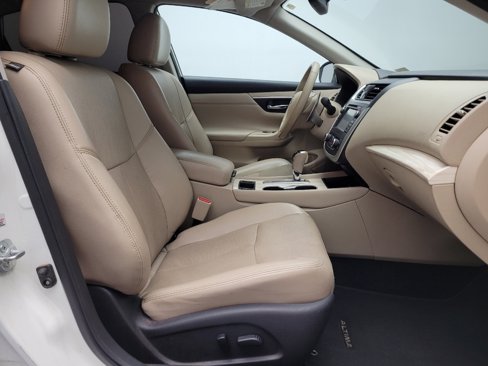 Used 2017 Nissan Altima 3.5 SL w/ 3.5SL Technology Package image 21