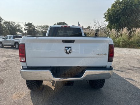 Used 2014 RAM 3500 Tradesman w/ Protection Group image 24
