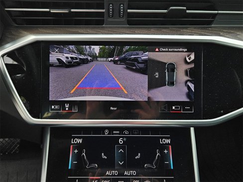 Used 2023 Audi A6 3.0T Premium w/ Convenience Package image 16