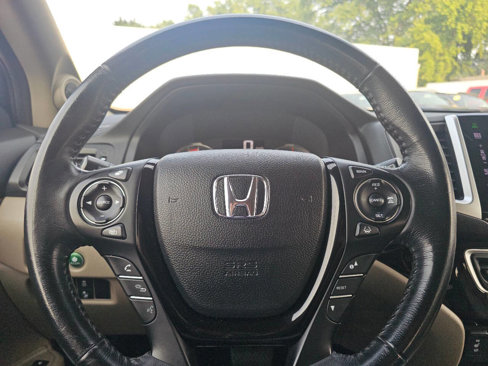 Used 2016 Honda Pilot Touring image 17