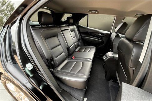 Used 2020 Chevrolet Equinox Premier image 16