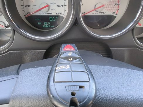 Used 2010 Dodge Challenger SRT8 w/ SRT Option Group II image 22