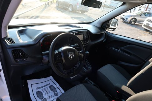 Used 2018 RAM ProMaster City Tradesman image 6