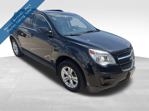 Used 2011 Chevrolet Equinox LT w/ All-Star Package image 1