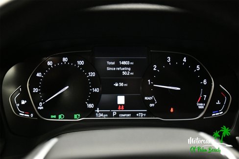 Used 2022 BMW 430i Convertible w/ Convenience Package image 33