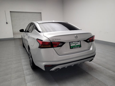 Used 2020 Nissan Altima 2.5 SL image 6