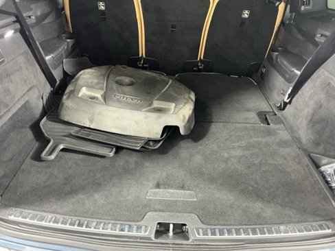 Used 2019 Volvo XC90 T6 Momentum w/ Advanced Package image 22
