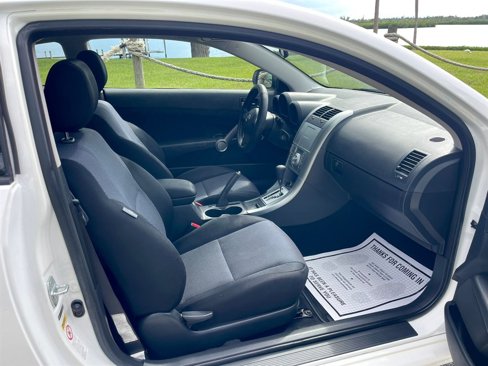 Used 2008 Scion tC Spec image 20