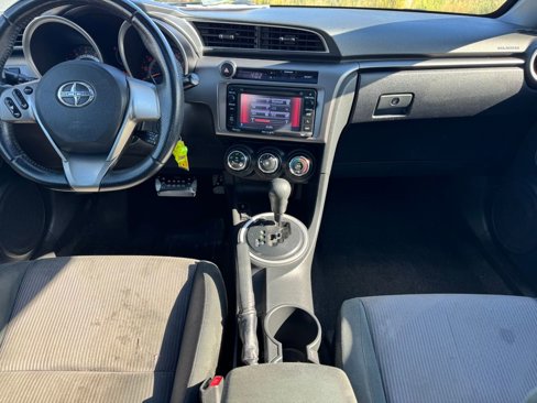 Used 2015 Scion tC image 10