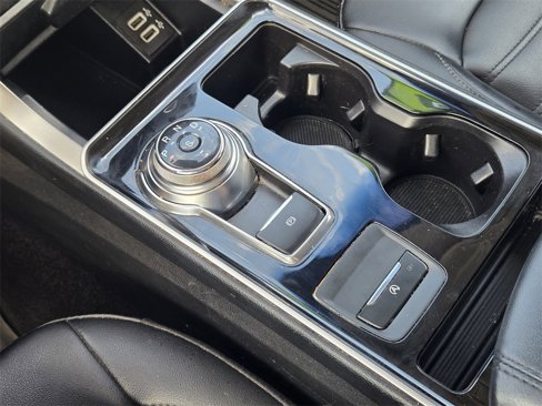 Used 2019 Ford Edge SEL w/ Equipment Group 201A image 15