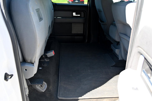 Used 2013 Ford F150 XLT w/ Luxury Equipment Group image 36