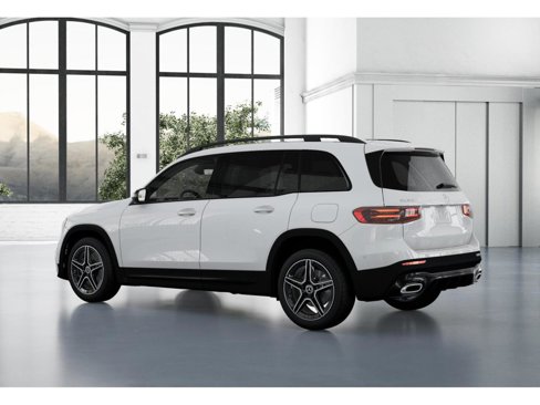 Certified 2025 Mercedes-Benz GLB 250 image 30