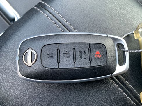 Used 2024 Nissan Sentra SV image 22