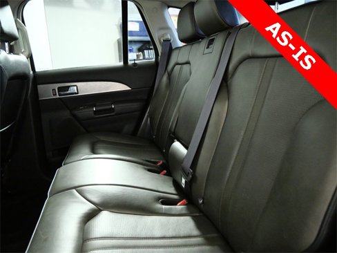 Used 2013 Lincoln MKX AWD image 15