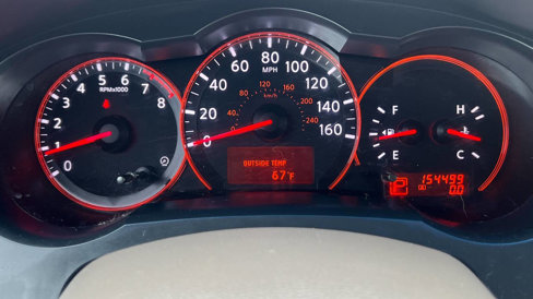 Used 2008 Nissan Altima 3.5 SE w/ Technology Pkg image 39