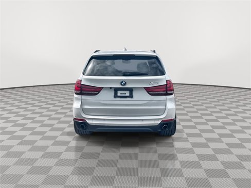Used 2016 BMW X5 xDrive35i image 7
