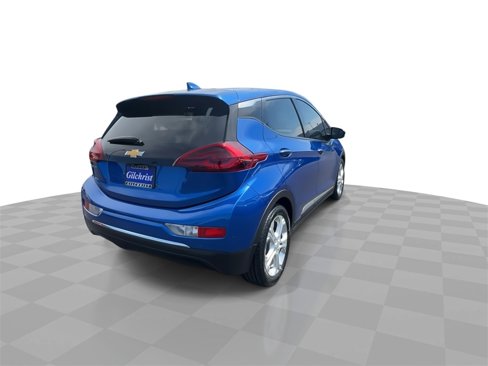 Used 2020 Chevrolet Bolt LT image 7