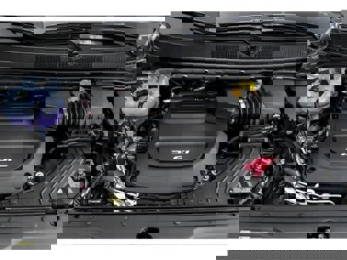 Used 2019 Chrysler Pacifica Limited image 16