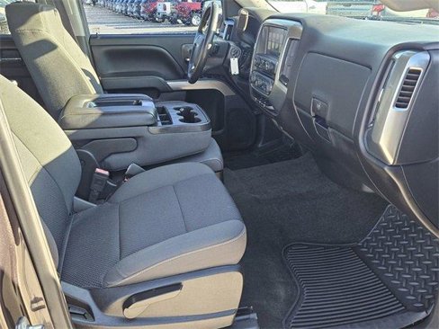 Used 2016 Chevrolet Silverado 1500 LT w/ All Star Edition image 15