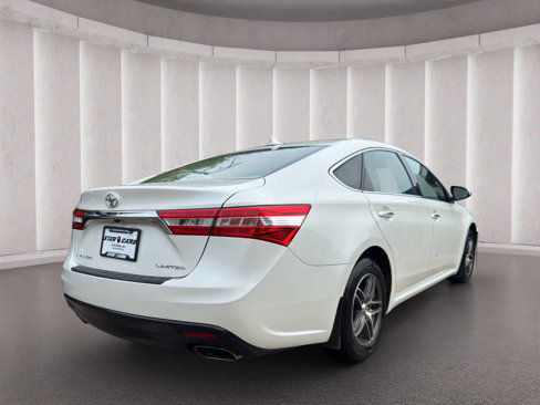 Used 2013 Toyota Avalon XLE Touring image 5