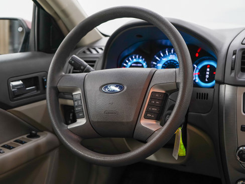 Used 2010 Ford Fusion SE image 13