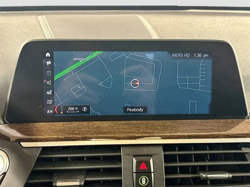 Used 2021 BMW X3 xDrive30i image 13