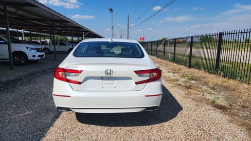 Used 2020 Honda Accord LX image 9