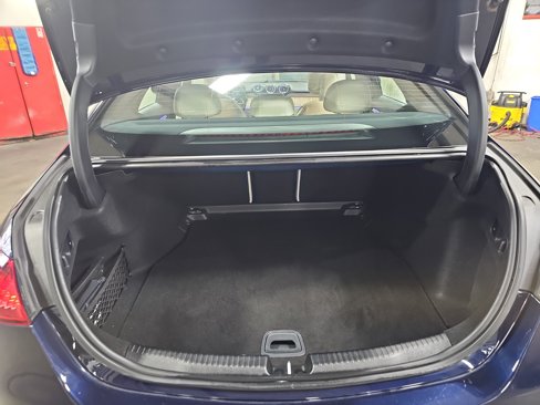 Certified 2022 Mercedes-Benz C 300 Sedan image 16