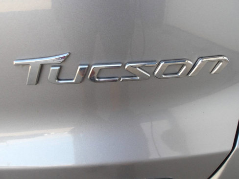 Used 2013 Hyundai Tucson GLS image 34
