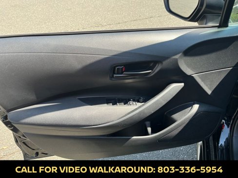 Used 2024 Toyota Corolla LE image 13