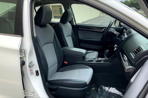 Used 2019 Subaru Legacy 2.5i Sport w/ Popular Package #2B image 21