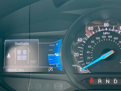 Used 2022 Ford Edge SEL image 8