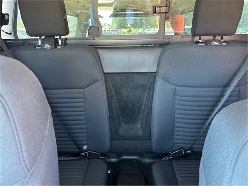 Used 2022 Ford Ranger XL w/ Equipment Group 101A High image 18