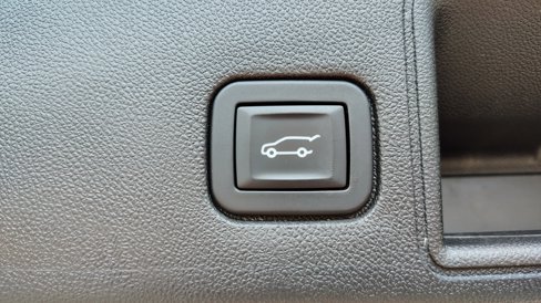 Used 2018 GMC Terrain SLT w/ Preferred Package image 41