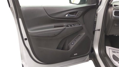 Used 2022 Chevrolet Equinox Premier image 15