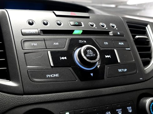 Used 2012 Honda CR-V EX image 32
