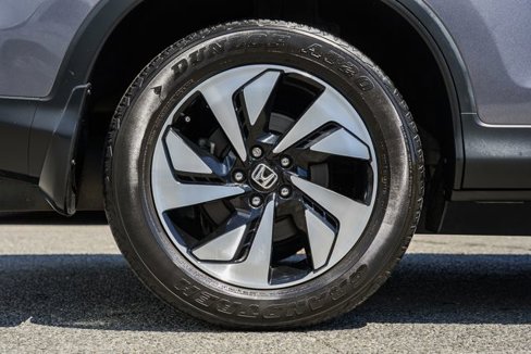 Used 2016 Honda CR-V Touring image 19
