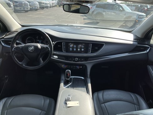 Used 2019 Buick Enclave Essence image 29