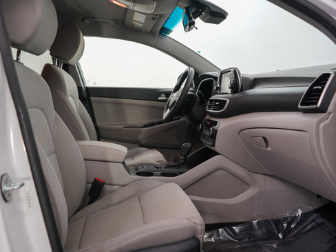 Used 2019 Hyundai Tucson Value w/ Cargo Package image 10
