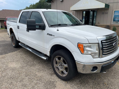 Used 2010 Ford F150 XLT image 2