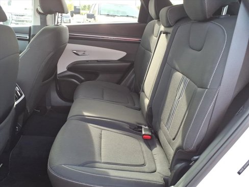 Used 2023 Hyundai Tucson SEL image 14