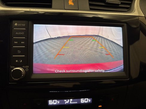 Used 2019 Nissan Sentra SV image 18