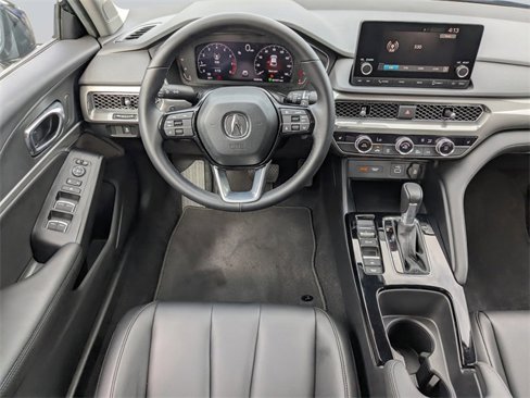 Certified 2025 Acura Integra image 18