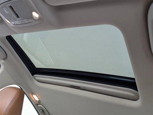 Certified 2024 INFINITI Q50 Luxe image 21