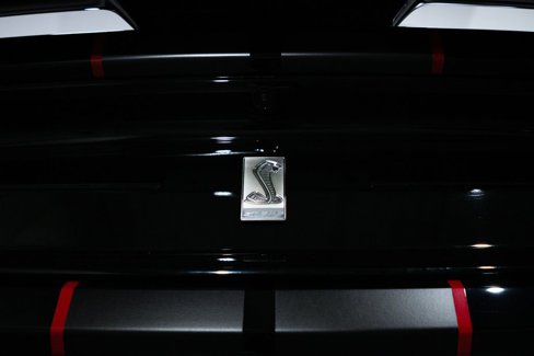 Used 2020 Ford Mustang Shelby GT350 w/ Technology Package image 12