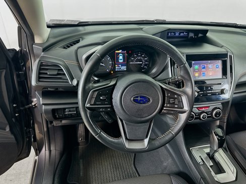 Used 2021 Subaru Crosstrek 2.0i Premium w/ Moonroof Package image 20